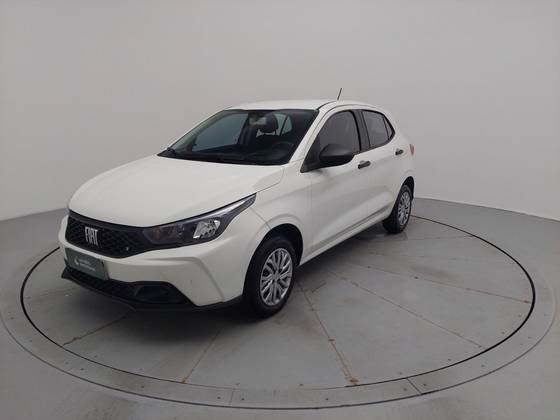 FIAT ARGO 1.0 FIREFLY FLEX MANUAL FIAT ARGO 1.0 FIREFLY FLEX MANUAL